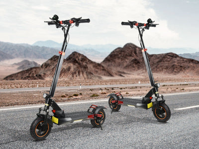 MX-14 Off Road E-Scooter